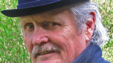 George Ellison, long.